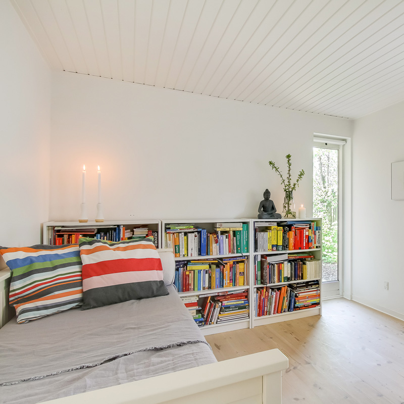 Das Gästezimmer