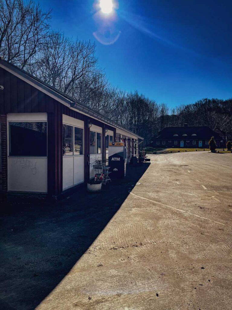 Camping Platz