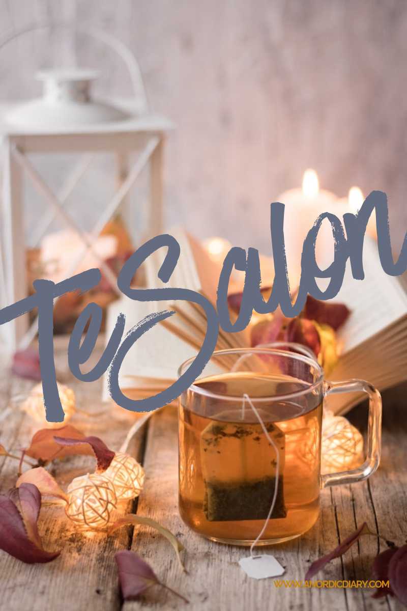 TeSalon - Dänisch lernen