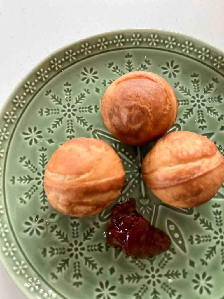 Æbleskiver