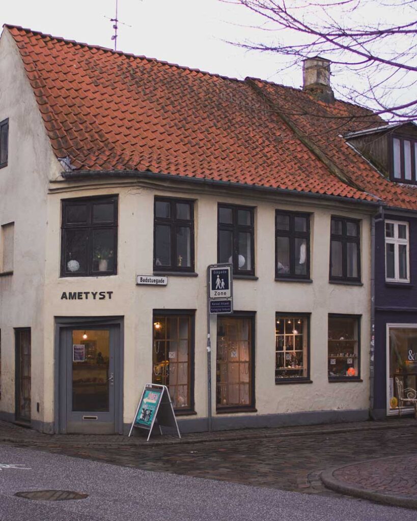 ametyst web