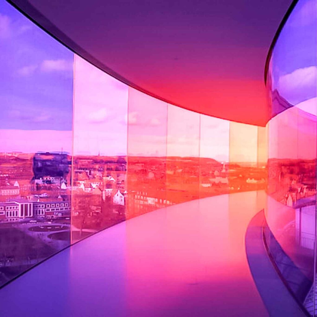 Aros Aarhus