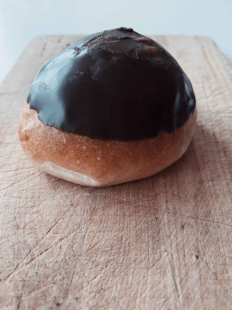 Fastelavnsboller in Aarhus