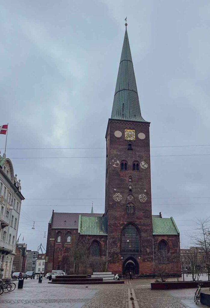 domkirke web