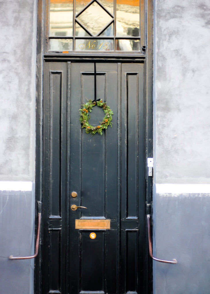 Weihnachts- & Silvestertraditionen in Dänemark