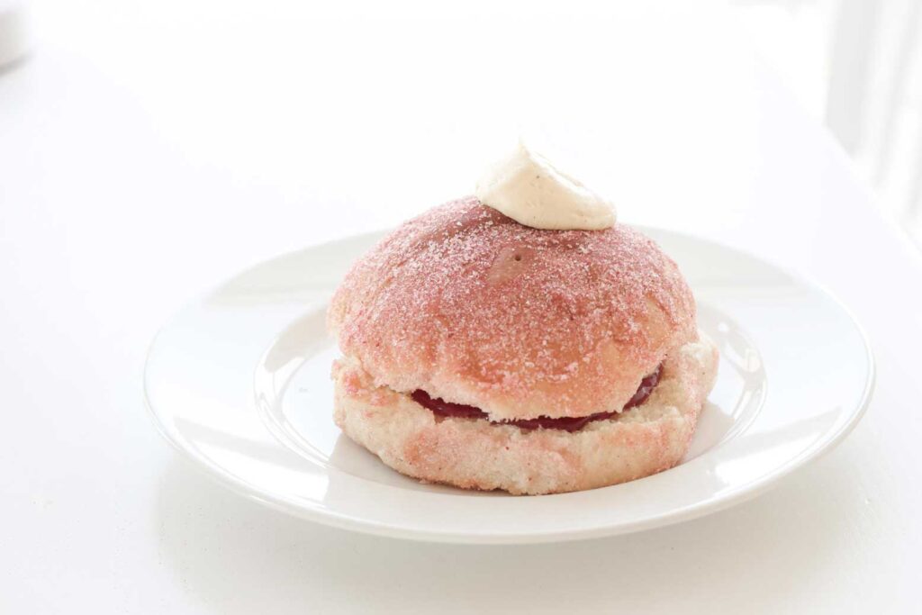 fastelavnsboller