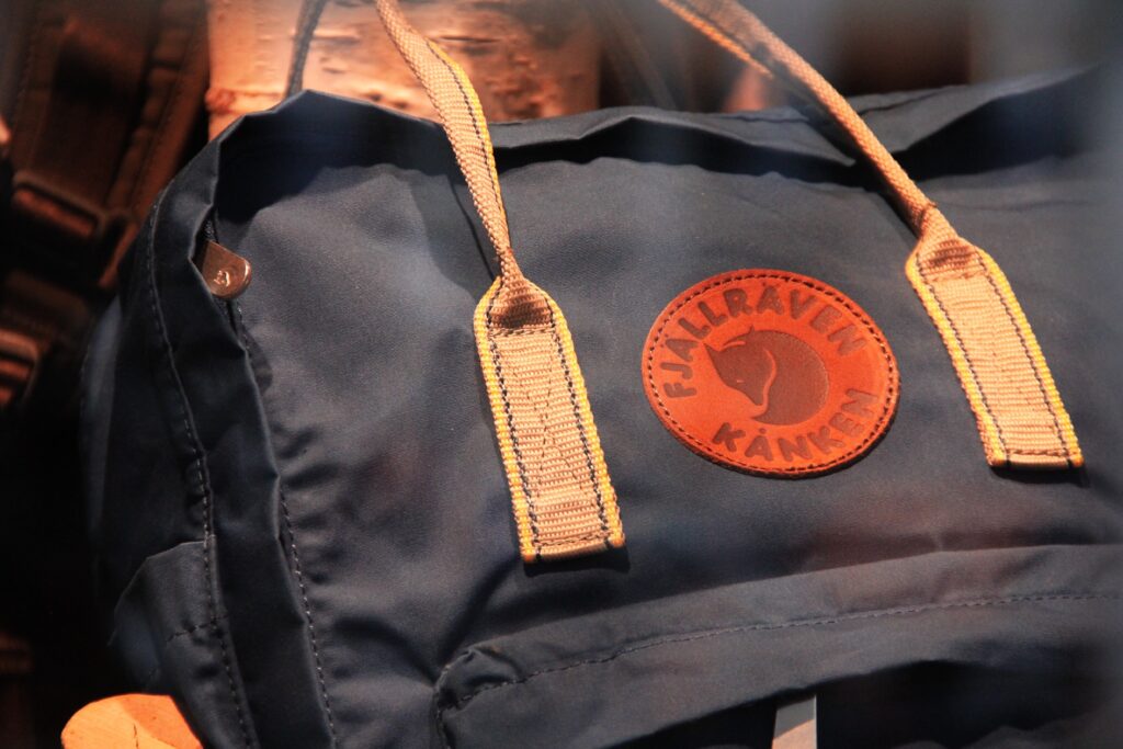 Fjällräven Rucksack