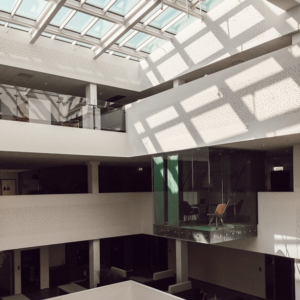 Erhvervsakademie 