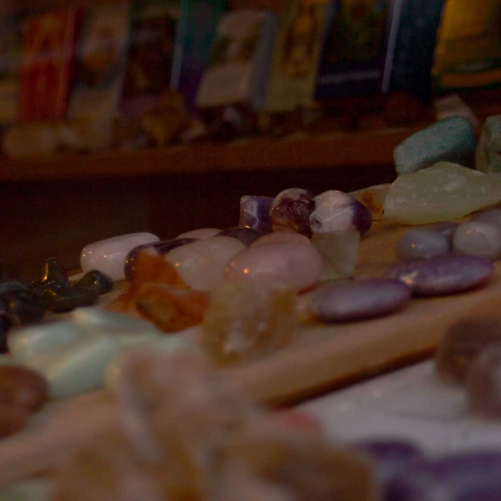 gemstones web