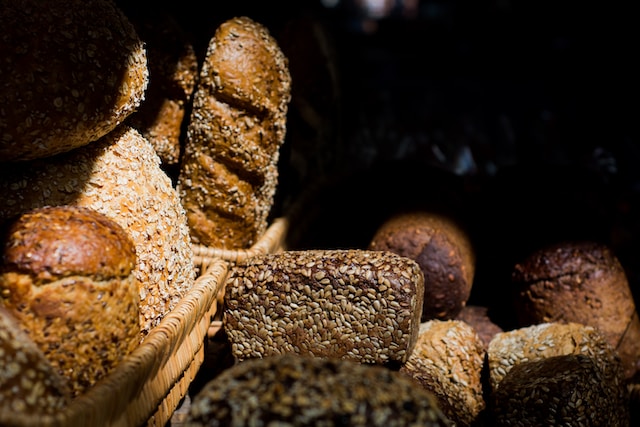Roggenbrot