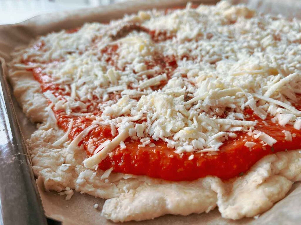pizza ohne hefe 2web