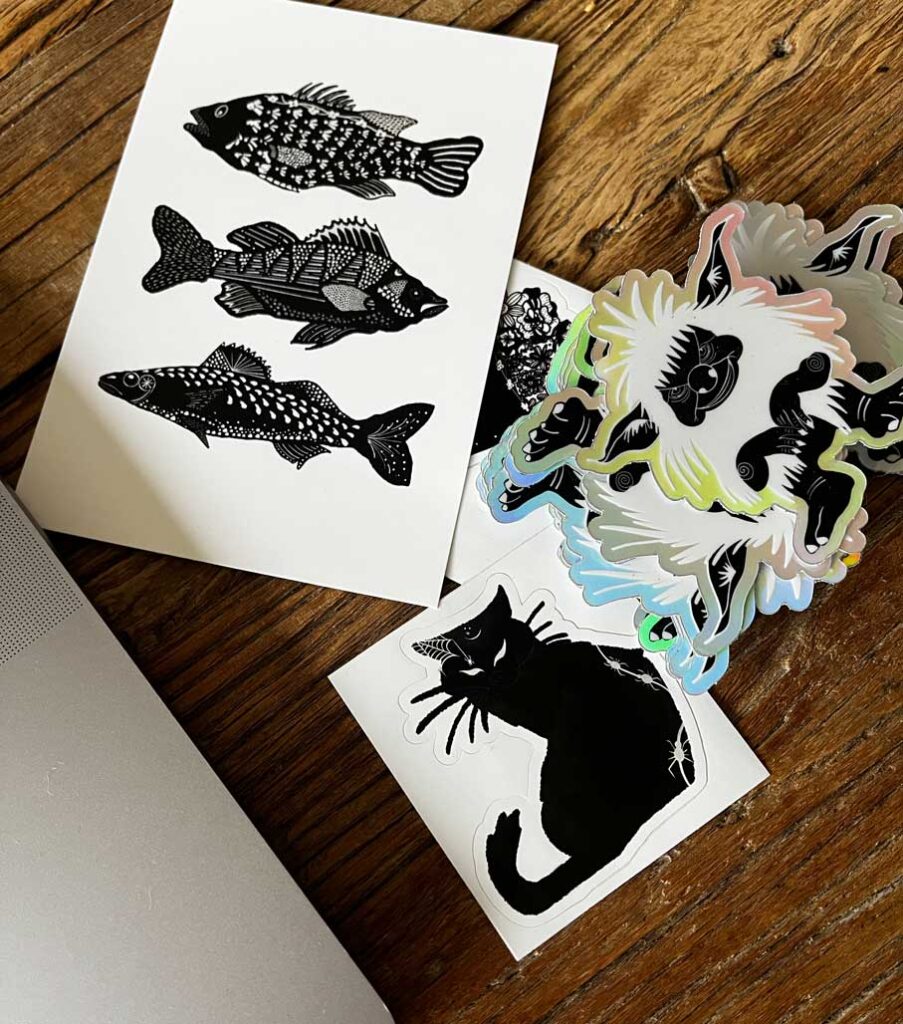 Etsy Shop