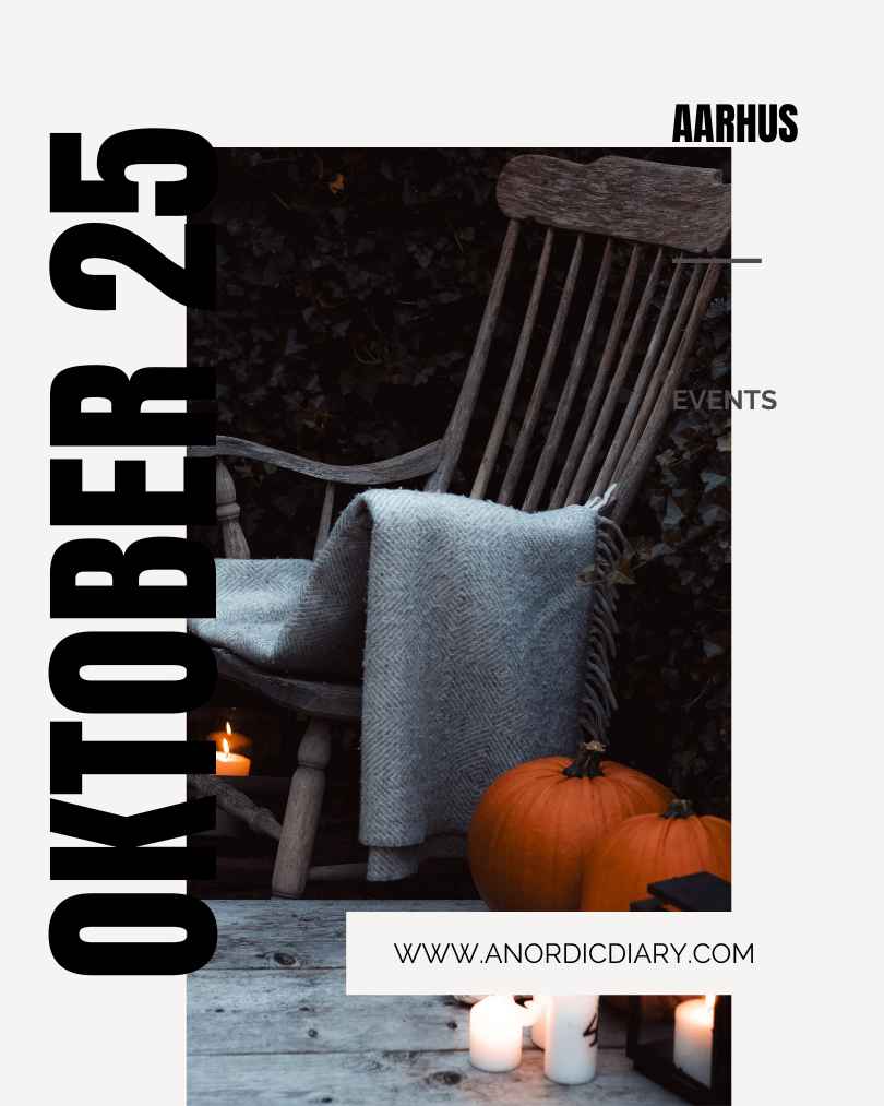 Aarhus Oktober 2025