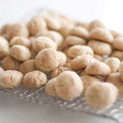 daenische pfeffernuesse