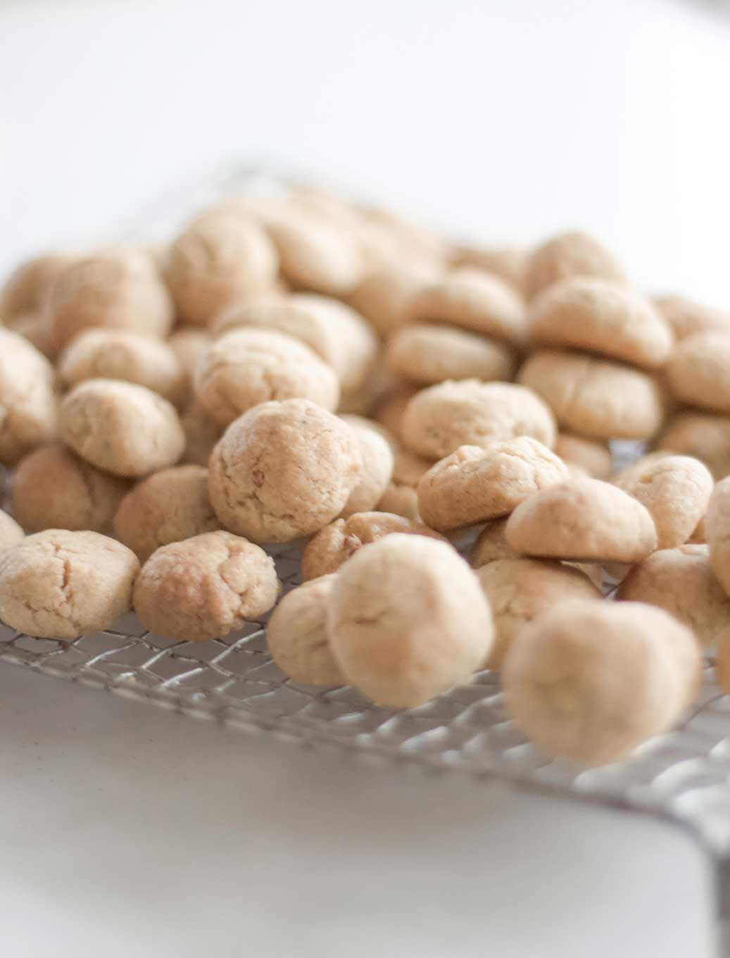 dänische pebernødder