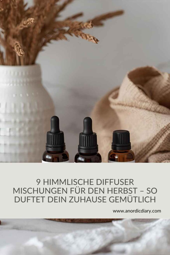 diffusermischung