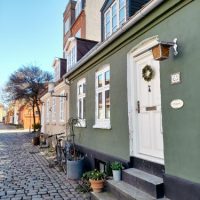 aarhus stadt