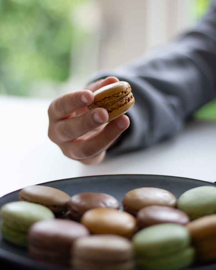 Kuchen in Aarhus