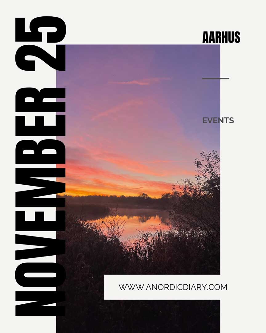 Aarhus November 2025